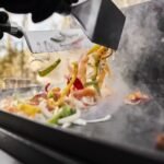 Weber Slate GPD 76cm Premium Griddle Gas BBQ - Image 7