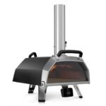 Ooni Karu 2 Pro Multi-Fuel Pizza Oven - Image 4