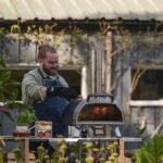 Ooni Karu 2 Pro Multi-Fuel Pizza Oven - Image 10