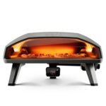 Ooni Koda 2 Max Gas Powered Pizza Oven - Image 2