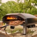Ooni Koda 2 Max Gas Powered Pizza Oven - Image 11