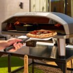 Ooni Koda 2 Max Gas Powered Pizza Oven - Image 3