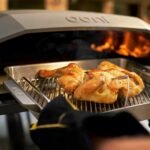 Ooni Koda 2 Max Gas Powered Pizza Oven - Image 4