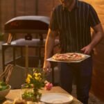 Ooni Koda 2 Max Gas Powered Pizza Oven - Image 7