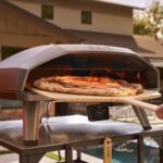 Ooni Koda 2 Max Gas Powered Pizza Oven - Image 9