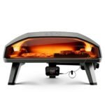 Ooni Koda 2 Max Gas Powered Pizza Oven - Image 10