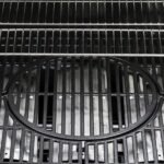Sahara Performer 3 Burner BBQ - Image 7
