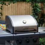Sahara Performer 3 Burner BBQ - Image 4