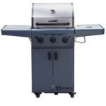 Sahara Performer 3 Burner BBQ