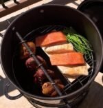 Pit Barrel Classic Original Drum Smoker BBQ - Image 2