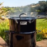 Pit Barrel Classic Original Drum Smoker BBQ - Image 6