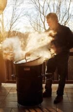 Pit Barrel Classic Original Drum Smoker BBQ - Image 7