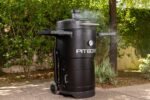 Pit Boss Champion Charcoal Barrel Smoker - Image 12