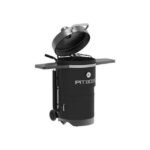 Pit Boss Champion Charcoal Barrel Smoker - Image 13