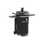 Pit Boss Champion Charcoal Barrel Smoker - Image 14