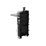 Pit Boss Champion Charcoal Barrel Smoker - Image 15