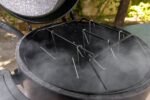 Pit Boss Champion Charcoal Barrel Smoker - Image 7
