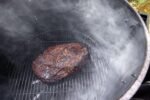 Pit Boss Champion Charcoal Barrel Smoker - Image 8