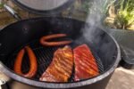 Pit Boss Champion Charcoal Barrel Smoker - Image 9
