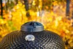 Pit Boss K24 24 (60cm) Black Ceramic Kamado BBQ with Cover - Image 10