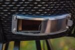 Pit Boss K24 24 (60cm) Black Ceramic Kamado BBQ with Cover - Image 14