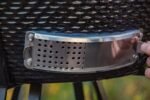 Pit Boss K24 24 (60cm) Black Ceramic Kamado BBQ with Cover - Image 15
