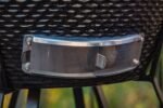 Pit Boss K24 24 (60cm) Black Ceramic Kamado BBQ with Cover - Image 16
