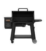 Pit Boss Competition Series 1600 Wood Pellet Grill - Image 4