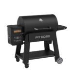 Pit Boss Competition Series 1600 Wood Pellet Grill - Image 3