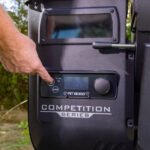 Pit Boss Competition Series 1600 Wood Pellet Grill - Image 6