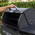 Pit Boss Competition Series 1600 Wood Pellet Grill - Image 7