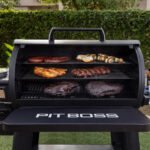 Pit Boss Competition Series 1600 Wood Pellet Grill - Image 5