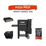 Masterbuilt Gravity Series 600 - Image 6