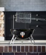 ProQ Excel Charcoal BBQ Smoker - Image 11