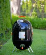 ProQ Frontier BBQ Smoker - Image 7