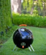 ProQ Frontier BBQ Smoker - Image 8
