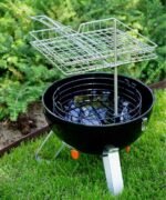 ProQ Ranger Barbecue Smoker - Image 10