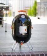 ProQ Ranger Barbecue Smoker - Image 4