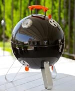 ProQ Ranger Barbecue Smoker - Image 9