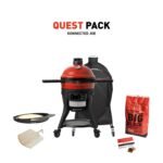 Konnected Joe Quest Packx