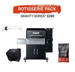 Masterbuilt Gravity Series 1150 - Image 9