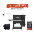 Masterbuilt Gravity Series XT - Image 18