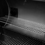 Smokin' Pro Charcoal BBQ and Offset Smoker by Char-Griller - Image 5