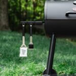 Smokin' Pro Charcoal BBQ and Offset Smoker by Char-Griller - Image 8