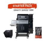 Masterbuilt Gravity Series 1150 - Image 8