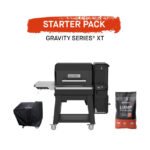 Masterbuilt Gravity Series XT - Image 17
