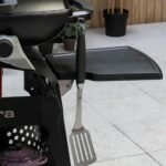 Sahara Storm 2 Burner Gas BBQ - Image 7