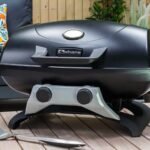 Sahara Storm 2 Burner Gas BBQ - Image 3