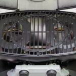 Sahara Storm 2 Burner Gas BBQ - Image 4