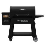 Pit Boss Competition Series 1600 Wood Pellet Grill